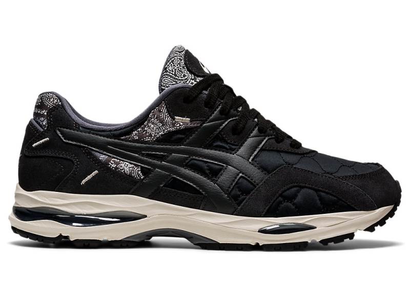 Pánské Tenisky Asics GEL-MC PLUS Černé 48196AQGN